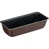 Image de Moule à Cake Aluminium Rectangulaire 26x12 cm Revêtement Anti-adhésif Success TEFAL
