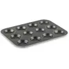 Image de Moule à 12 mini tartelettes - J5542802 - Perfect Bake - TEFAL