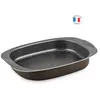 Image de TEFAL J1601502 - Moule et plat à four