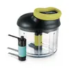 Image de Râpe Tefal K13210 Plastique Inox Noir