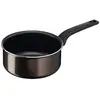 Image de Casserole aluminium 20cm noir - B5543002 - Easy Cook & Clean - TEFAL