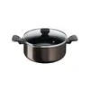 Image de TEFAL Faitout 24 cm 4.7L + couvercle   Easy Cook & Clean