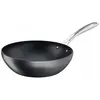 Image de Poêle wok en aluminium 28cm gris - G2561902 - Unlimited Premium - TEFAL