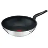 Image de Poêle wok inox 28cm - E3091904 - Primary - TEFAL