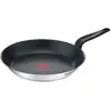 Image de Poêle inox 28cm - E3090604 - Primary - TEFAL