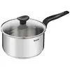 Image de Casserole inox 20cm avec couvercle - E3082404 - Primary - TEFAL
