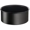 Image de Casserole aluminium 20cm noir - L3973002 - TEFAL