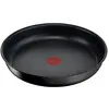 Image de Poêle aluminium 24cm - L3970403 - Ingenio Eco Resist - TEFAL