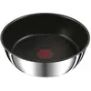 Image de Sauteuse inox 24cm - L9733502 - Ingenio Préférence - TEFAL