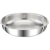 Image de Poêle acier inoxydable 24cm - L9720402 - Ingenio Préférence - TEFAL