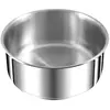 Image de Casserole acier inoxydable 18cm - L8982904 - Ingenio Préférence - TEFAL