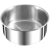 Image de Casserole acier inoxydable 22cm - L8981604 - Ingenio Préférence - TEFAL