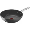 Image de Poêle wok aluminium 28 cm - C4241953 - Renew+ - TEFAL