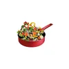 Image de TEFAL DAILY EXPERT Sauteuse 24 cm Rouge