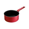 Image de TEFAL DAILY EXPERT Casserole 20cm - 3L Rouge