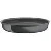 Image de Poêle antiadhésive 24cm noir - L2700402 - TEFAL