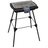 Image de Barbecue électrique sur pieds 2100w - BG135812 - Accessimo - MOULINEX