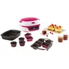 Image de Tefal Machine à gâteaux Cake Factory Delices KD810112