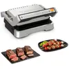 Image de Tefal Optigrill 2 en 1 GC772D10