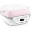 Image de Machine à gâteau et à pain 1200w rose/blanc - KD850110 - Cake Factory - TEFAL