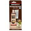 Image de Mastic à bois bi-composant 550 g teinte sapin prise rapide