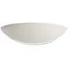 Image de applique murale - aric domino s5-e - e27 - en plâtre - sans lampe - aric 3003