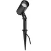 Image de Aric Kiwi Projecteur sur Piquet 7W - Anthracite