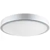 Image de ARIC Plafonnier LED C4 Gris