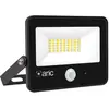 Image de Aric Projecteur LED 30W 3000K Noir