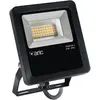Image de projecteur à led - aric twister 4 - 23w - 3000k - noir - aric 51667