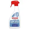 Image de NETTOYANT CABINE DOUCHE GEL 500ML SPADO - 01213702