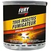 Image de FURY Fumigateur insectes Hydro-réactif 300 m³ - Tous insectes PV01370103