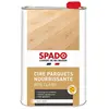 Image de CIRE PARQUET CHENE CLAIR 1L SPADO - 804171