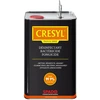 Image de Désinfectant bactericide et fongique Cresyl Noir 5 L 601005