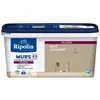 Image de Ripolin Peinture Décorative - Beige Cachemire - Velours - 2.5 L