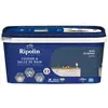 Image de Ripolin Peinture Cuisine et Salle de Bain - Bleu Bering - 2 L