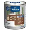Image de Extreme Bois Microporeuse Satin 0,5 L Peinture bois