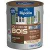 Image de Ripolin Peinture Protection Extrême 1L - Châtaignier
