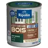 Image de Ripolin peinture bois satin extérieur - Vert