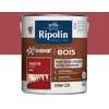 Image de Ripolin Peinture Bois - 2,5L - Rouge Vif