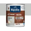 Image de Ripolin Peinture Bois Gris Clair 2.5L