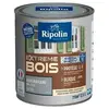 Image de Ripolin Peinture bois satin extérieur - Gris