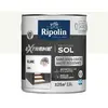 Image de Ripolin Peinture pour Sol 2,5L - Blanc Satin