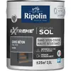 Image de RIPOLIN Peinture Sol Gris Béton