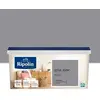 Image de RIPOLIN Peinture Murale Toutes Pièces - 2,5L Gris Zinc