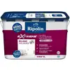 Image de Peinture Extreme murs et plafonds - Blanc velours - RIPOLIN - 5 L