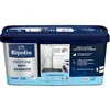 Image de Ripolin Peinture étanchéité anti-humidité - Blanc Satin 2,5L
