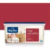 Image de RIPOLIN Peinture Murale - Rouge St Emilion Satin 2,5L