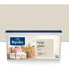 Image de RIPOLIN Peinture murale toutes pièces - Beige glais Mat - 2,5 L