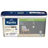 Image de RIPOLIN Peinture Satin Ultra Couvrante - Gris Ardoise